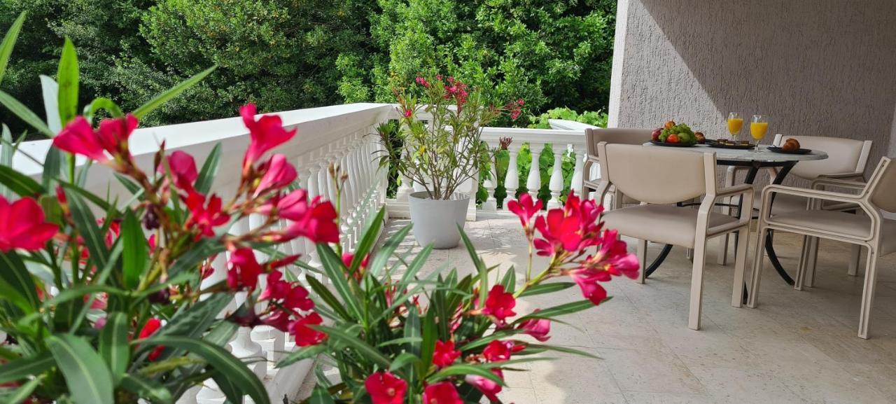 Apartment Garden&Sea Volosko Exterior foto